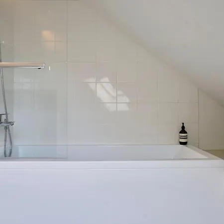 Apartment Atypical 2 Bedroom Near Train Station Tourcoing