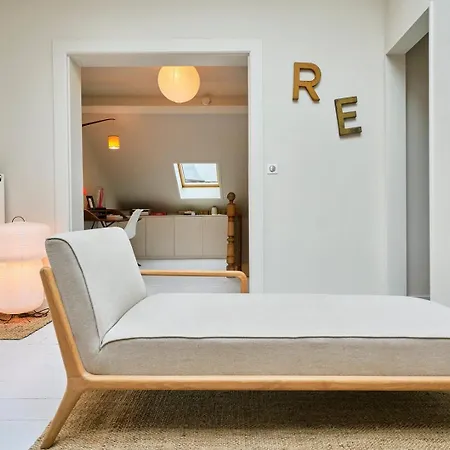 Atypical 2 Bedroom Near Train Station * Tourcoing