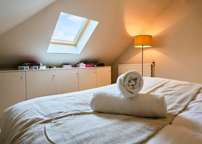 Appartamento Atypical 2 Bedroom Near Train Station Tourcoing