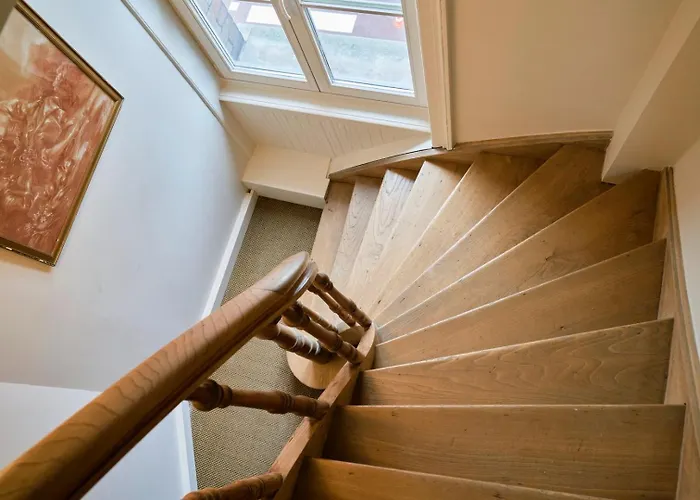 Atypical 2 Bedroom Near Train Station * Tourcoing