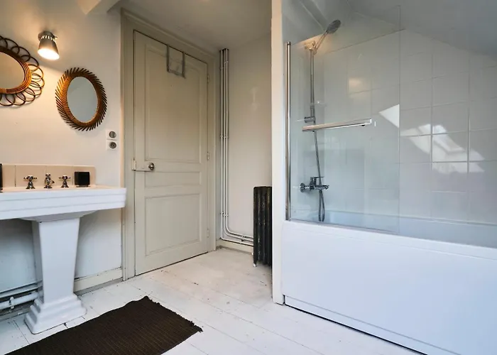 Atypical 2 Bedroom Near Train Station Appartamento Tourcoing